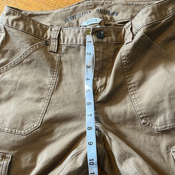 Duluth Trading cargo pants - Picture 8 of 8